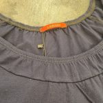 تیشرت نخ پنبه زنانه