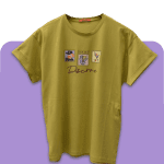 تیشرت با لیاقت