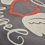 تیشرت بال دار - تصویر 4