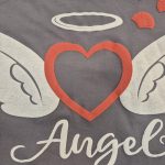 تیشرت بال دار - تصویر 2