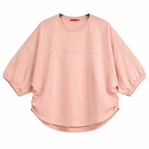 women-pleated-tunic-4254 تونیک زنانه چین دار ۴۲۵۴ - تصویر 1