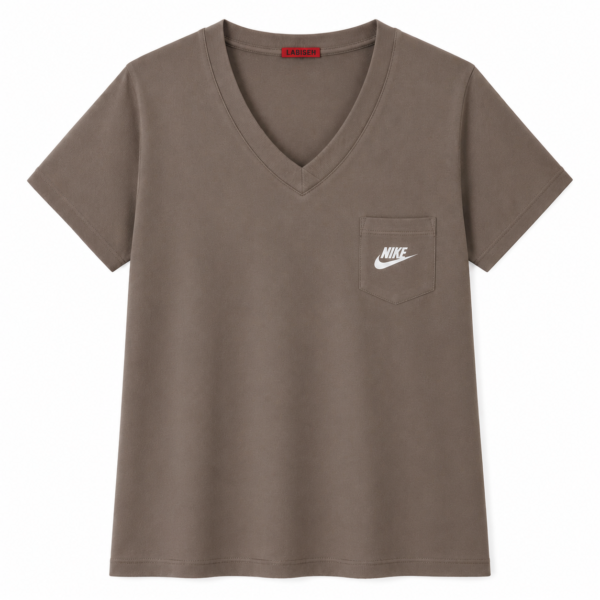 تیشرت گلدوزی Nike 4260 - تصویر 11