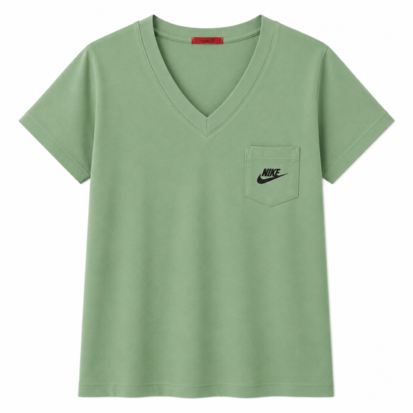 تیشرت گلدوزی Nike 4260 - تصویر 10