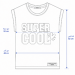 تاپ چاپی Supercool 8839  - تصویر 3