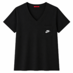تیشرت گلدوزی Nike 4260 - تصویر 8