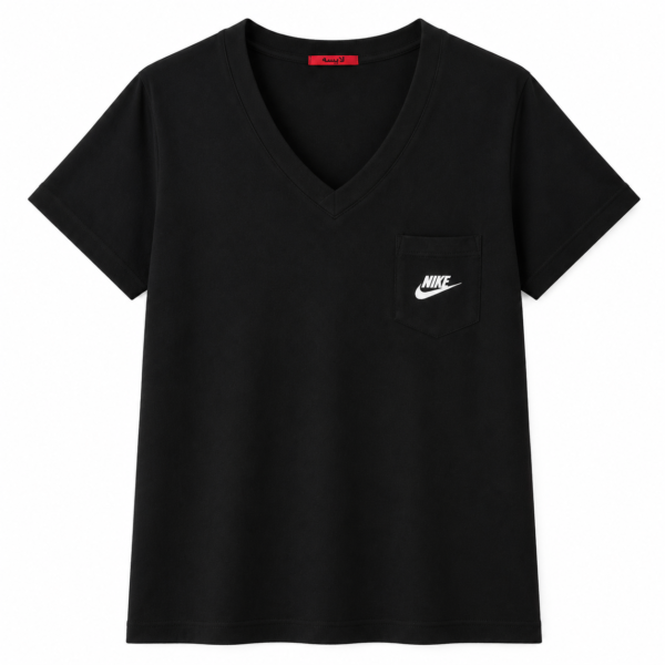 تیشرت گلدوزی Nike 4260 - تصویر 8