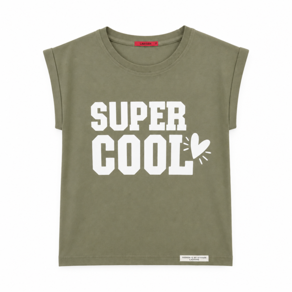 تاپ چاپی Supercool 8839  - تصویر 8