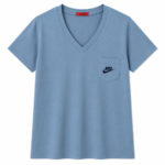 تیشرت گلدوزی Nike 4260 - تصویر 7