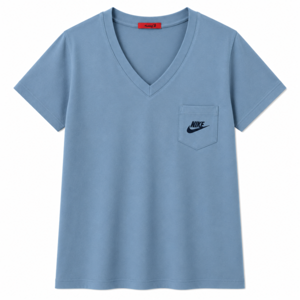 تیشرت گلدوزی Nike 4260 - تصویر 7