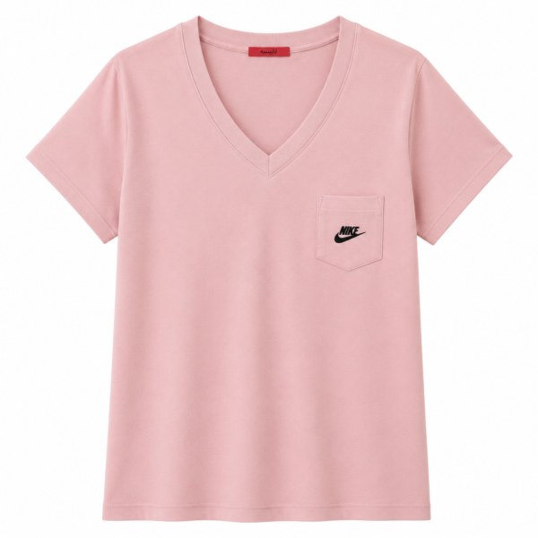 تیشرت گلدوزی Nike 4260 - تصویر 6