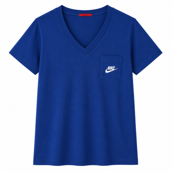 تیشرت گلدوزی Nike 4260 - تصویر 5