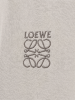 ست تیشرت شلوارک گلدوزی Loewe 8861 - تصویر 12