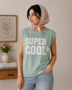 تاپ چاپی Supercool 8839  - تصویر 2