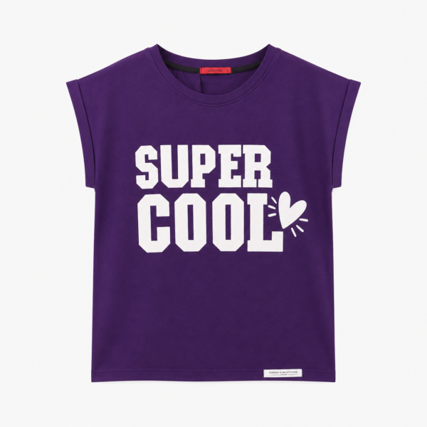 تاپ چاپی Supercool 8839  - تصویر 6
