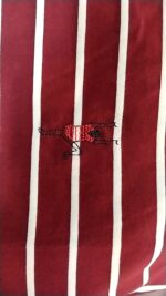 تیشرت دخترانه راه راه 8869 - تصویر 14