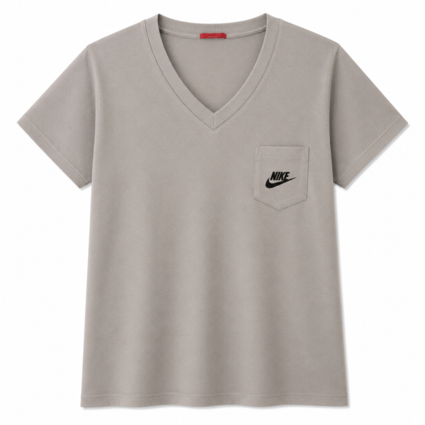تیشرت گلدوزی Nike 4260 - تصویر 4