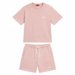 ست تیشرت شلوارک Nike 8860