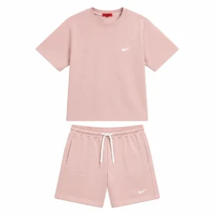 ست تیشرت شلوارک Nike 8860