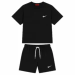 ست تیشرت شلوارک Nike 8860 - تصویر 8