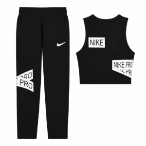 ست تاپ و شلوار Nike