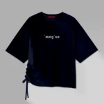 تیشرت باکسی Imagine 8881 - تصویر 11