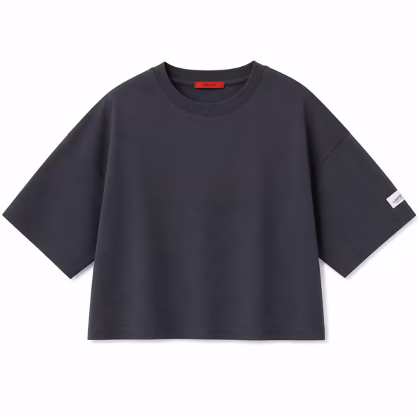loewe-boxy-tshirt-8895 تیشرت باکسی Loewe 8895