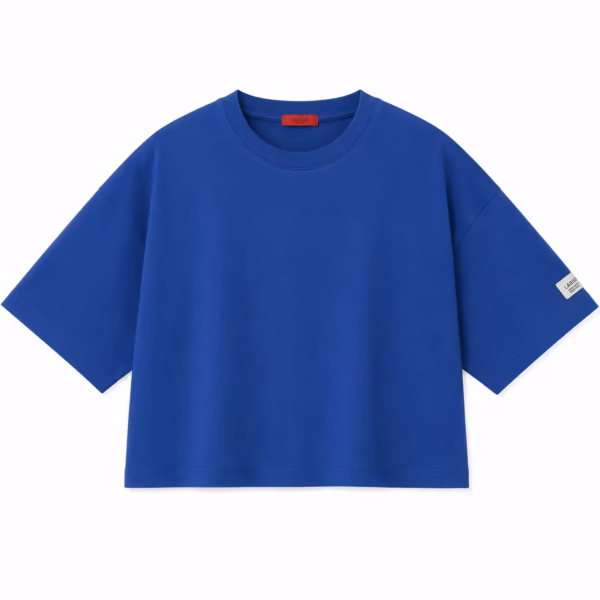 تیشرت باکسی Loewe 8895 - تصویر 6