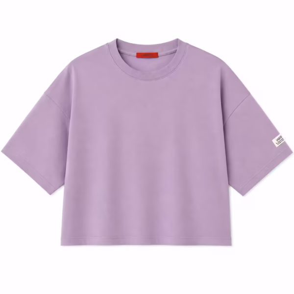 تیشرت باکسی Loewe 8895 - تصویر 8