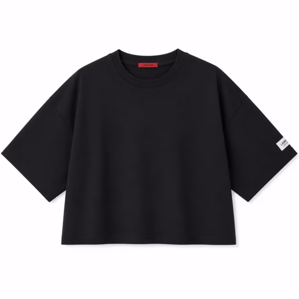 تیشرت باکسی Loewe 8895 - تصویر 4