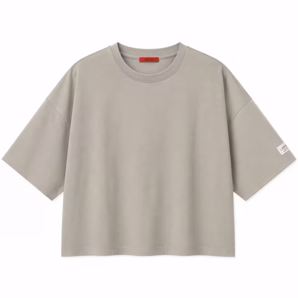 تیشرت باکسی Loewe 8895 - تصویر 5