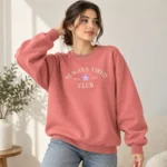 دورس زنانه دو نخ گلدوزی 8914 - تصویر 2