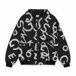 بامبر کلاه‌دار زنانه مموری 547.7
