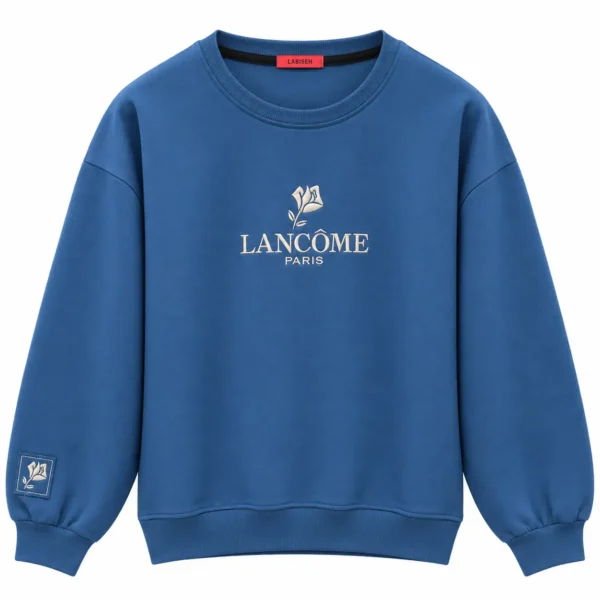 دورس زنانه طرح Lancome 8900 - تصویر 6