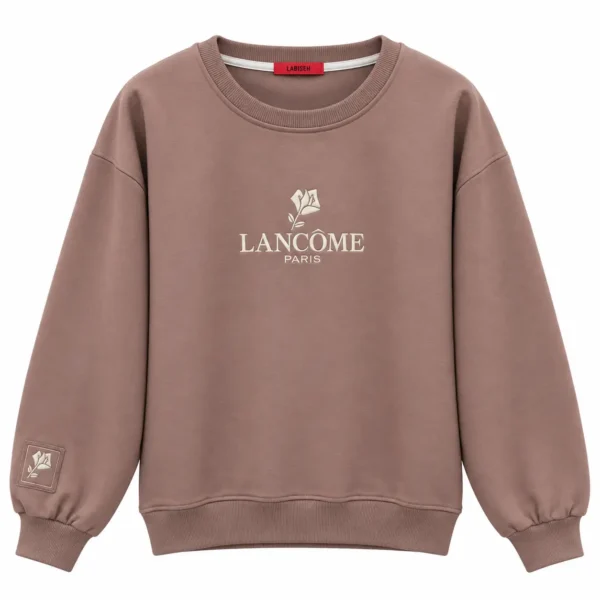 دورس زنانه طرح Lancome 8900 - تصویر 7