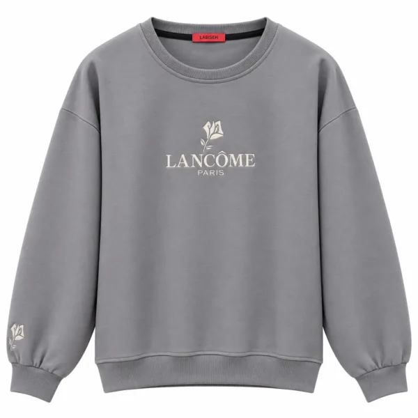 دورس زنانه طرح Lancome 8900 - تصویر 8