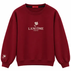 دورس زنانه طرح Lancome 8900