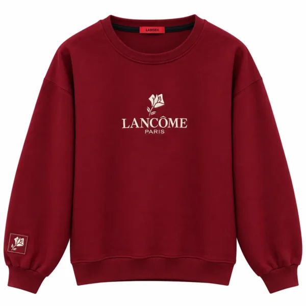 دورس زنانه طرح Lancome 8900