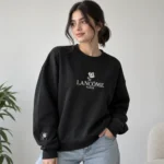 دورس زنانه طرح Lancome 8900 - تصویر 2