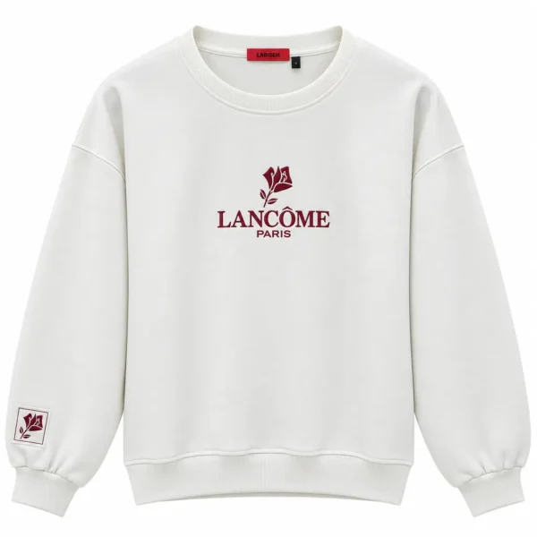 دورس زنانه طرح Lancome 8900 - تصویر 5