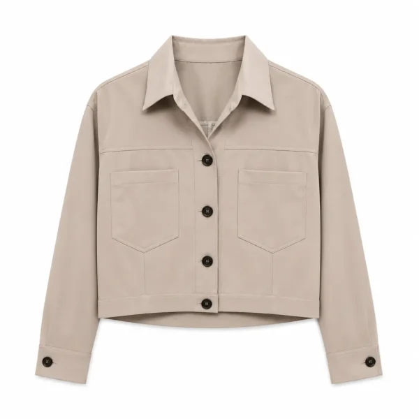 memory-crop-jacket-547-42 کراپ کت زنانه مموری 547.4