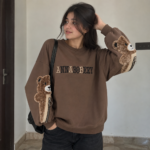 دورس زنانه دو نخ تدی 4029.8 - تصویر 2