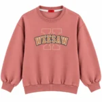 دورس زنانه دو نخ طرح Weesaw 8913 - تصویر 3