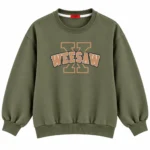 دورس زنانه دو نخ طرح Weesaw 8913