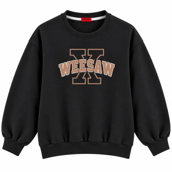 دورس زنانه دو نخ طرح Weesaw 8913 - تصویر 7